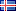 Flagge des Herkunftslandes