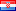 Flagge des Herkunftslandes