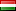 Flagge des Herkunftslandes
